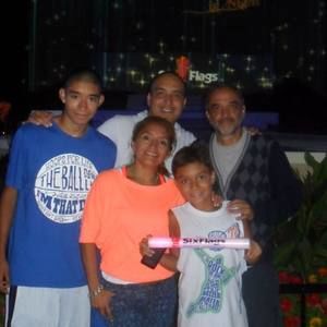 Meet your Posher, Keith